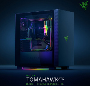 RAZER TOMAHAWK ATX
