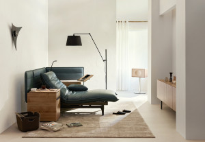 일룸이 신제품 플라세르 모션 라운지베드 사전 예약 판매를 실시한다