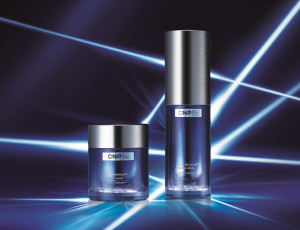 LG생활건강 CNP Rx 블루 마이크로리프트 하이드라 세럼, 크림