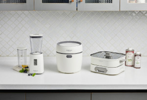 코렐 세카 소형가전 신제품 3종