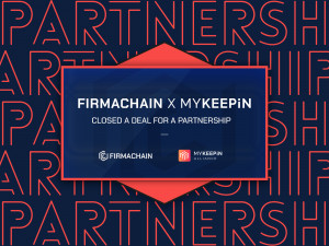 피르마체인이 DID 연합체 마이키핀 얼라이언스 파트너십에 합류했다