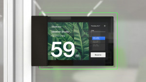 스틸케이스가 선보이는 룸 위자드