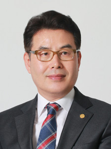 남서울대학교 황규일 교수