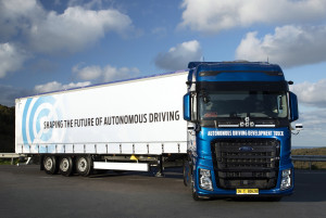 포드 오토산은 벨로다인의 벨라레이 H800 라이다 센서를 테스트하고 있으며 이를 사용해 차세대 차량에서 안전한 운행과 충돌 방지 기능을 구현할 계획이다