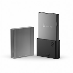 Seagate Xbox Series XS용 스토리지 확장 카드