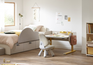 일룸 제롬 모션데스크