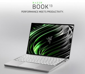RAZER BOOK 13