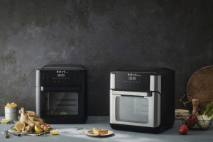 왼쪽부터 인스턴트 볼텍스, 인스턴트 볼텍스 플러스