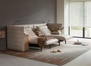 일룸 플라세르 모션 라운지베드