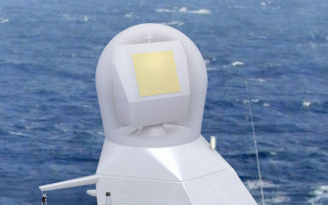 NS50 radar