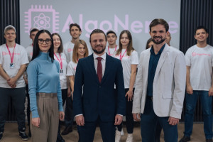 아르고널브 사무실 전경