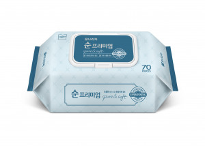 모나리자 순 프리미엄 물티슈