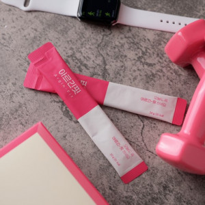 바른명가 아르긴핏