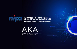 아카가 정보통신산업진흥원(NIPA) 주관 ‘2021 AI 바우처 지원사업’에서 공급 기업으