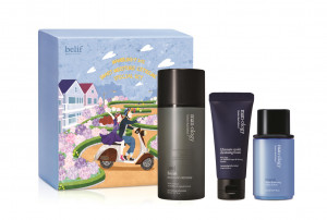 맨올로지 101 스마트 모이스춰 익스트림 기획 세트