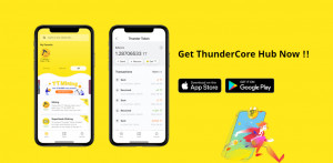 썬더토큰(TT)이 메인넷 거래 건수 1억 1000건, 일일 거래량 6350만 달러를 돌파했다