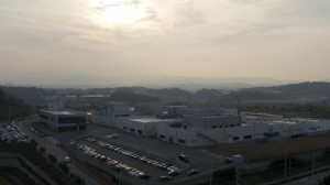 비츠로셀 스마트 캠퍼스