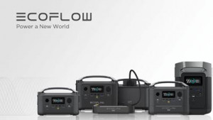 EcoFlow 제품 시리즈