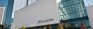 Iguatemi Extends its Support Agreement with Rimini