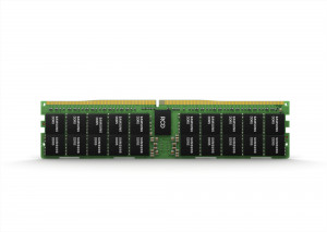 삼성전자 512GB DDR5 모듈