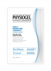 LG생활건강 피지오겔 DMT 크림 마스크