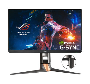 ROG Swift 360Hz PG259QNR