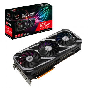 ROG Strux Radeon RX 6700 XT