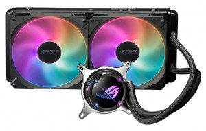 ROG STRIX LC II 280 ARGB