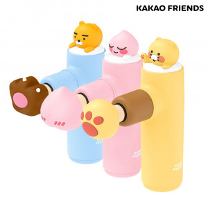 카카오프렌즈 꾹꾹이 마사지건