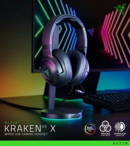 Razer Kraken V3 X