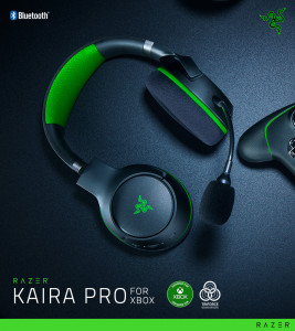 Razer Kaira Pro