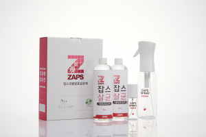 팜클 잡스 곡물발효살균제