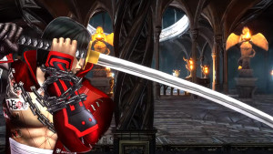 블러드스테인드: 리추얼 오브 더 나이트가 신규 모드인 ‘참월 모드’를 무료 출시한다