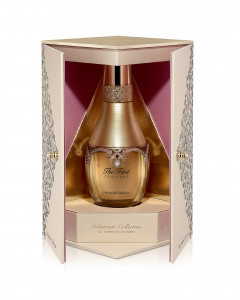 LG생활건강 오휘 더 퍼스트 제너츄어 심-마이크로 에센스 데뷔탕트