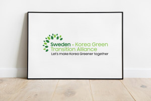 한국 주재 스웨덴 기업들이 세계 지구의 날을 맞아 주한스웨덴대사관, 주한스웨덴무역투자대표부