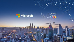 마이크로소프트가 말레이시아 디지털 전환을 앞당기기 위한 Bersama Malaysia(말레이시아와 함께) 계획을 발표했다