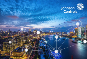 존슨콘트롤즈가 펠리온 파트너십을 통해 커넥티드 빌딩 역량 강화에 나선다
