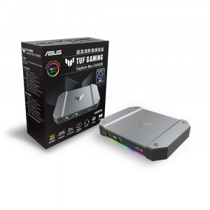 에이수스 CAPTURE BOX-CU4K30