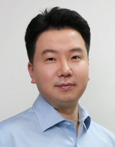 비트나인 강철순 대표