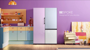 삼성전자 비스포크 홈