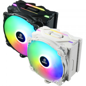 씨넥스존이 출시한 에너맥스 ETS-F40 FS ARGB