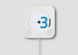 에듀플레이어가 CD플레이어 EA30/EA10 프리미엄 패키지를 출시했다