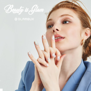 글램벅스, Glambux Parts Coat Gel