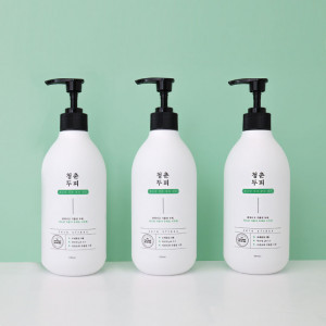 바라헬스케어가 출시한 청춘두피