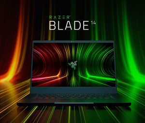 Razer Blade 14 R9 Zen3