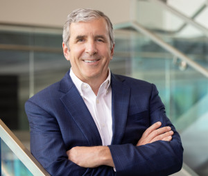 트레인 테크놀로지스의 데이브 레그너리 사장 겸 최고운영책임자가 CEO로 임명됐고 7월 1일 자로 이사회에 합류할 예정이다