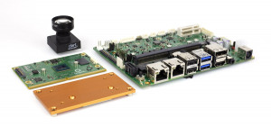 콩가텍 conga-SMX8-Plus 스타터 세트