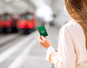아이데미아가 세계 최초의 대중교통 EMV화이트 라벨 카드를 스토스톡홀름스 로칼트라픽에 공급