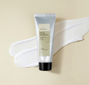 LG생활건강 비욘드 딥 모이스처 스무딩 페이셜 크림
