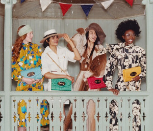 구찌 투워즈 더 선